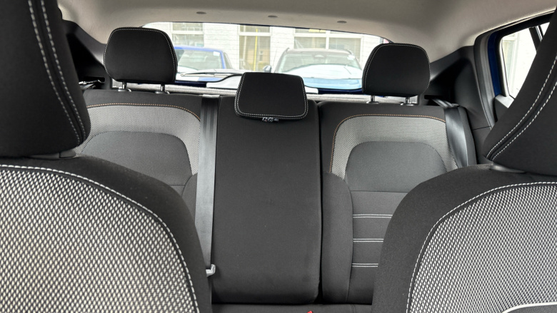 Dacia Sandero Stepway 1.0 TCe Expression 5dr Petrol Hatchback